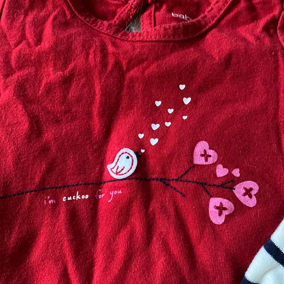 I’m cuckoo for you 💕 - Picture 2 of 2